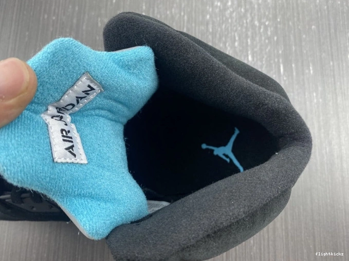 Aqua Air 5 Jordan DD0587-047 0827